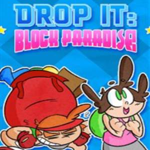 Drop It Block Paradise Xbox Series Price Comparison