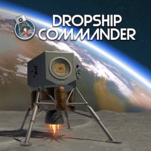 Dropship Commander PS5 Price Comparison