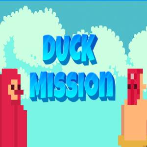 DUCK Mission Digital Download Price Comparison