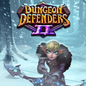 Dungeon Defenders 2 Fated Winter Pack Xbox One Digital & Box Price Comparison