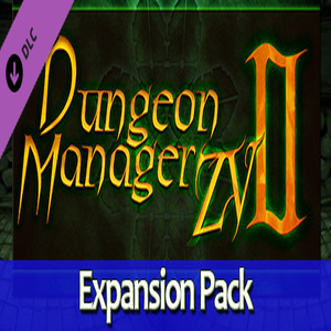 Dungeon Manager ZV 2 Expansion Pack Digital Download Price Comparison