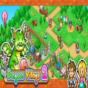 Dungeon village 2 гайд