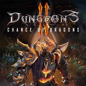 Dungeons 2 - a chance of dragons download free to play