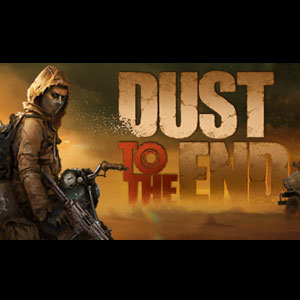 Dust to the end обзор