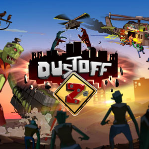 Dustoff Z Digital Download Price Comparison