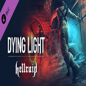 dying light digital ps4