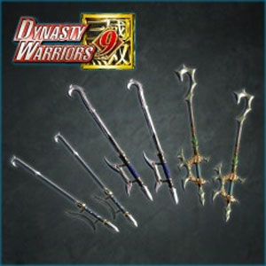 DYNASTY WARRIORS 9 Additional Weapon Dual Hookblades Xbox One Digital & Box Price Comparison