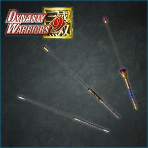DYNASTY WARRIORS 9 Additional Weapon Iron Flute Ps4 Digital & Box Price Comparison