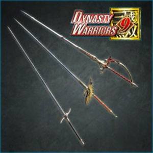 DYNASTY WARRIORS 9 Additional Weapon Lightning Sword Digital Download Price Comparison