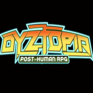 Dyztopia Post-Human RPG Digital Download Price Comparison