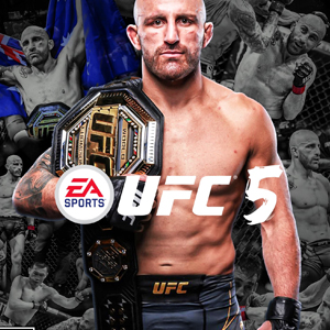 ufc ps5 price