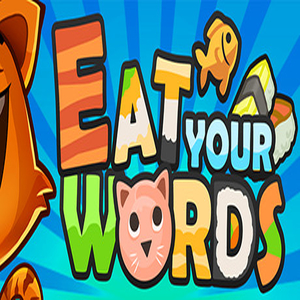Eat Your Words Digital Download Price Comparison
