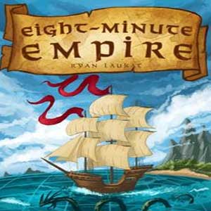 Eight-Minute Empire
