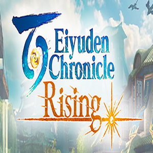 Eiyuden Chronicle Rising Digital Download Price Comparison