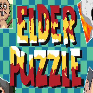 Elder Puzzle Digital Download Price Comparison
