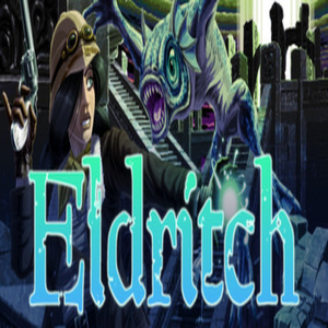 Eldritch Reanimated Digital Download Price Comparison