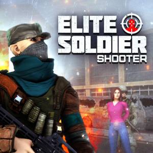 Elite Soldier Shooter Nintendo Switch Price Comparison