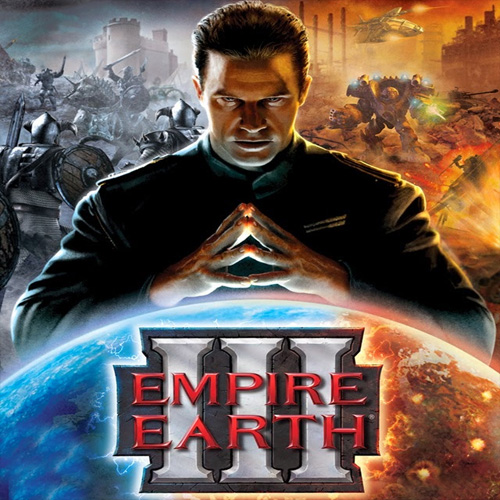 empire earth 3 ww2