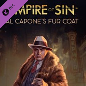Empire of Sin Al Capone’s Fur Coat Digital Download Price Comparison