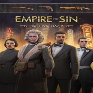 empire of sin premium edition