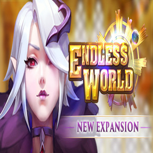 endless world idle rpg guide rewinding