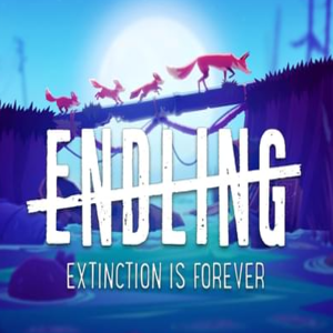 Endling Extinction Is Forever Xbox One Price Comparison
