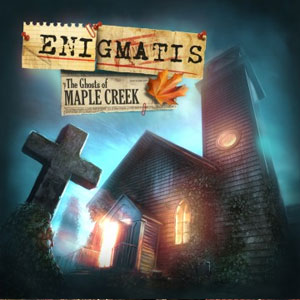 Enigmatis The Ghosts of Maple Creek Ps4 Digital & Box Price Comparison