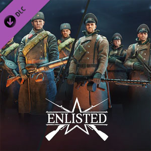 Enlisted Battle for Moscow Firepower Bundle Xbox Series Price Comparison