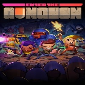 enter the gungeon console comparison
