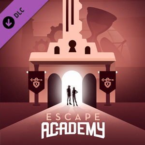 Escape Academy Escape from the Past