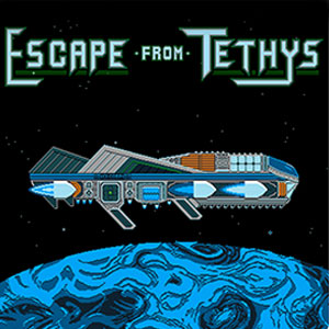 Escape From Tethys
