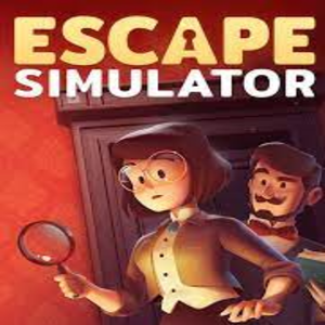 Escape Simulator Digital Download Price Comparison