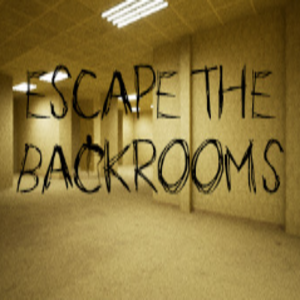 Escape The Backrooms PC Game - Free Download Full Version