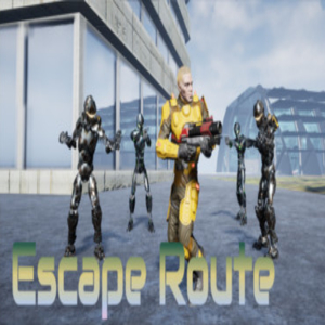 EscapeRoute Digital Download Price Comparison