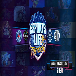 Esports Life Tycoonnintendo Switch Price Comparison