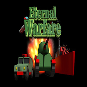Eternal Warfare Digital Download Price Comparison