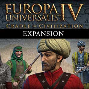 europa universalis 4 cradle of civilization