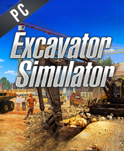 Excavator Simulator Digital Download Price Comparison