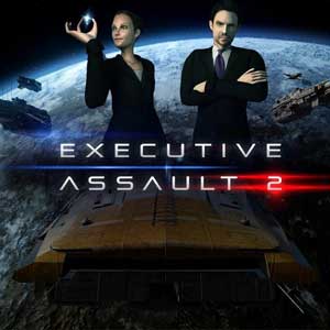 executive assault 2 vs ai