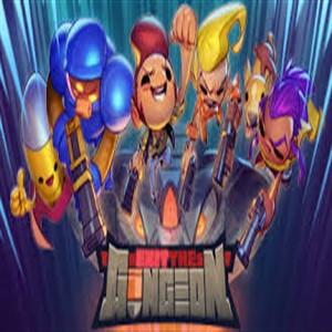 exit the gungeon ps4 review