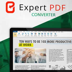Expert PDF 14 Converter Digital Download Price Comparison