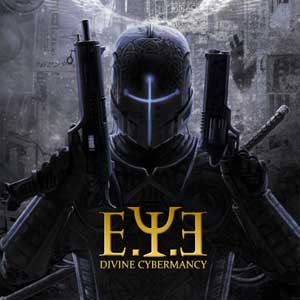 free download eye divine cybermancy 2