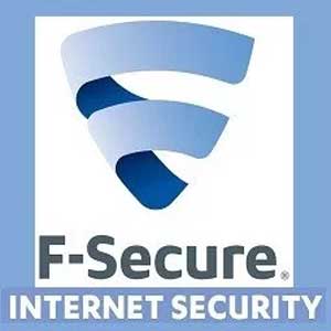 f secure internet security