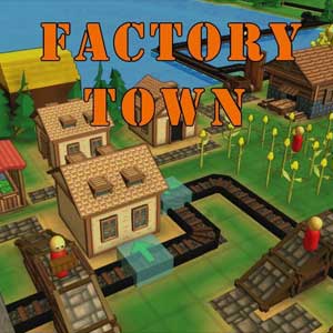 factory town new years eve