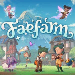 Fae Farm Nintendo Switch Price Comparison