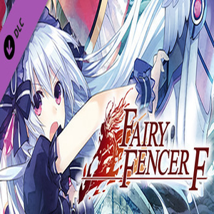 Fairy Fencer F Weapon Change Accessory Set Digital Download Price Comparison