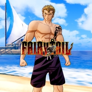 FAIRY TAIL Laxus’s Costume Special Swimsuit Ps4 Digital & Box Price Comparison