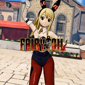 FAIRY TAIL Lucy’s Costume Dress-Up Ps4 Digital & Box Price Comparison