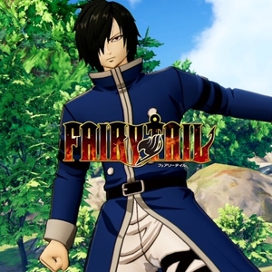 FAIRY TAIL Rogue’s Costume Anime Final Season Digital Download Price Comparison