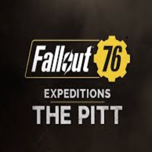 Fallout 76 Expeditions The Pitt Digital Download Price Comparison